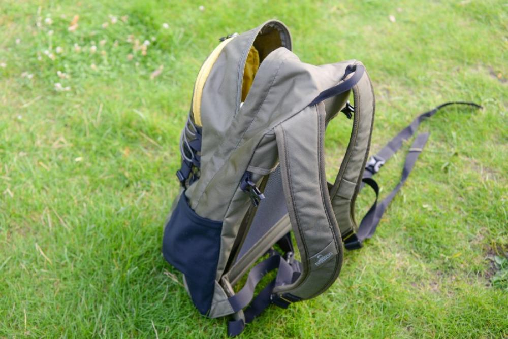 Backpack Backpack