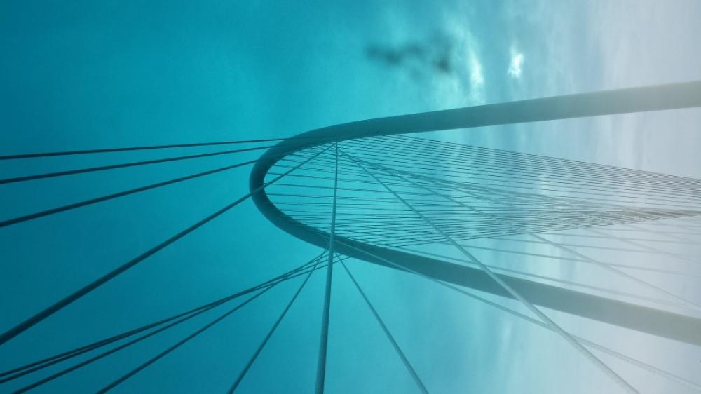 Dallas Bridge Dallas Bridge
