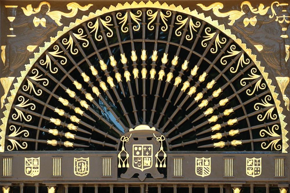 arch design arch design