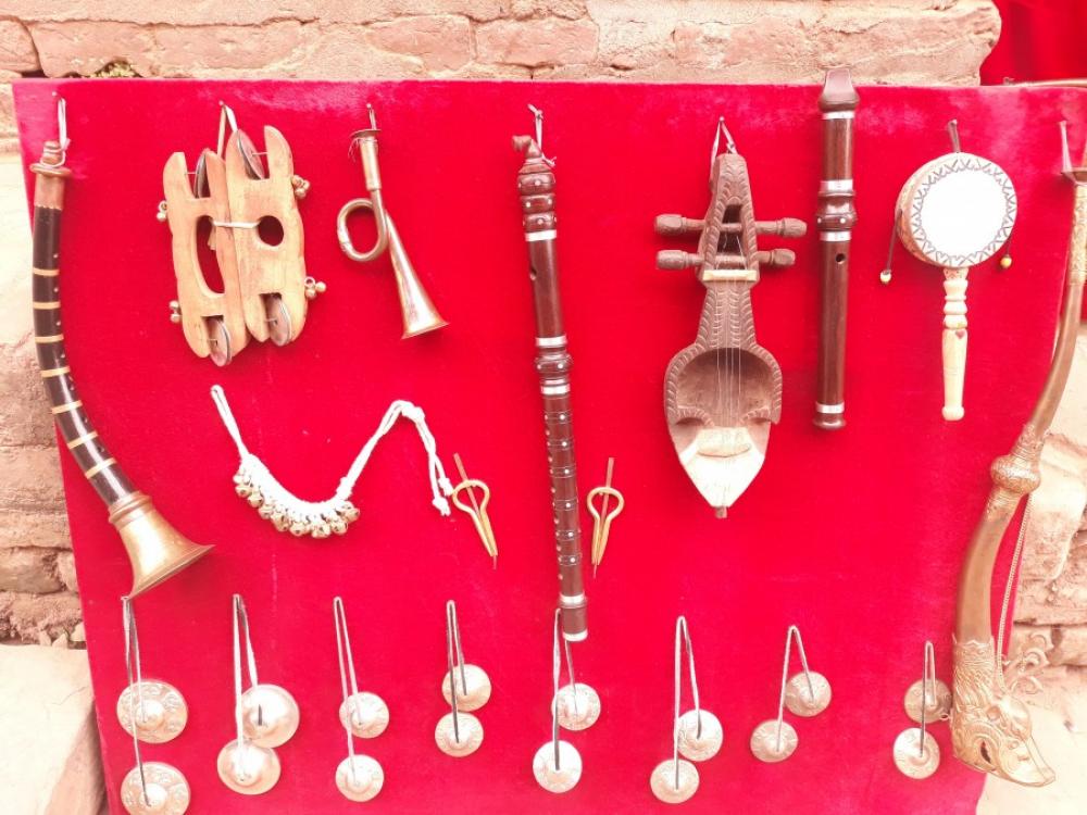 Musical Instrument Musical Instrument