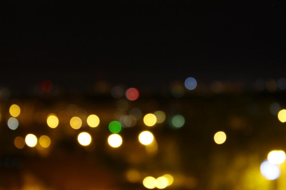 Bokeh Bokeh