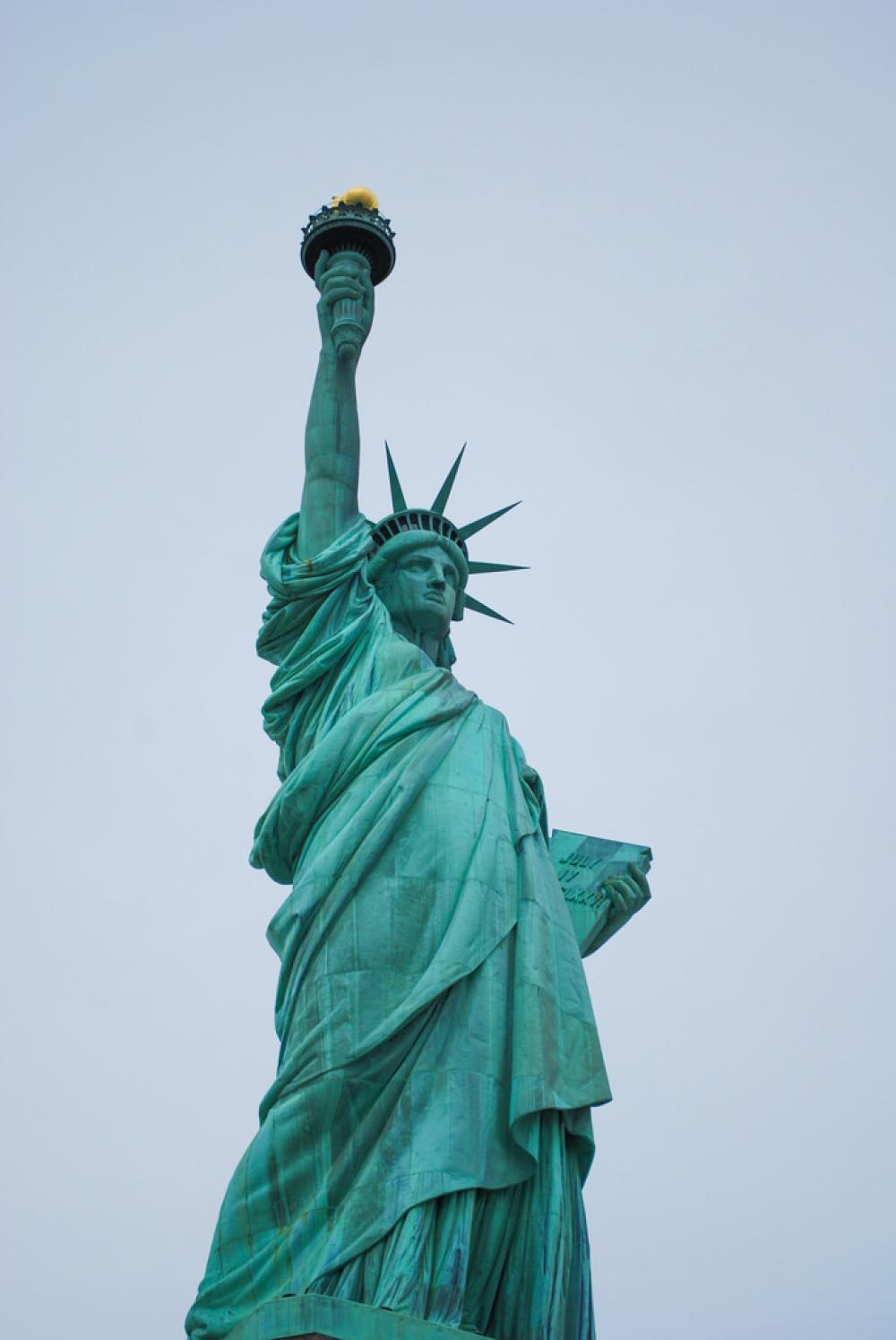 Statue of Liberty Statue of Liberty