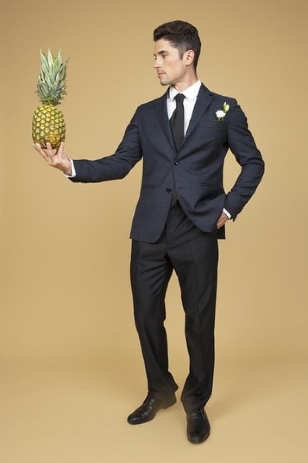 Ananas Anyone? Ananas Anyone?