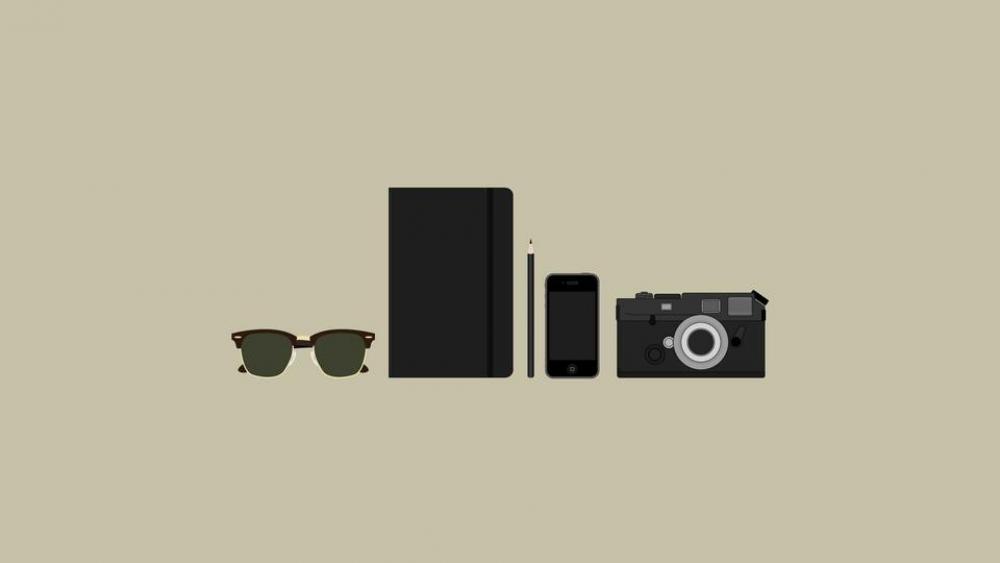 sunglasses mobile pencil notepad camera sunglasses mobile pencil notepad camera