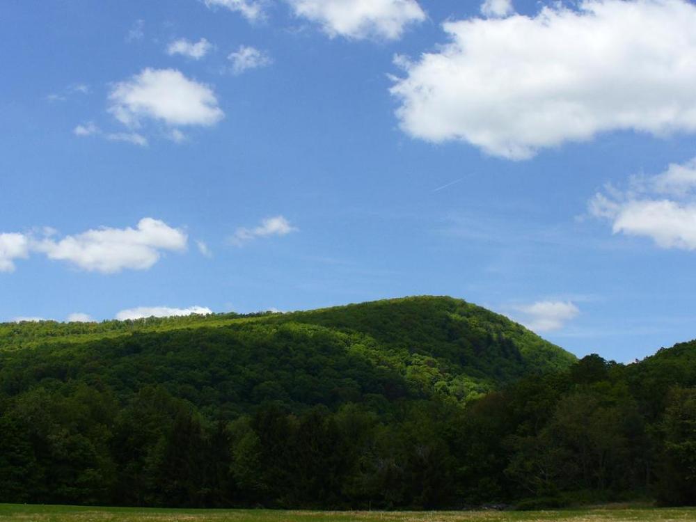 mountains landscape view summer green mountains landscape view summer green