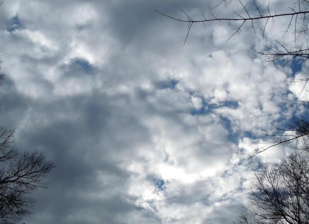 clouds blue sky clouds blue sky