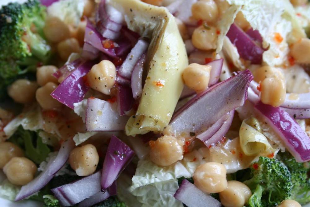 healthy eating clean eating salad vegetables nutritarian diet healthy eating clean eating salad vegetables nutritarian diet