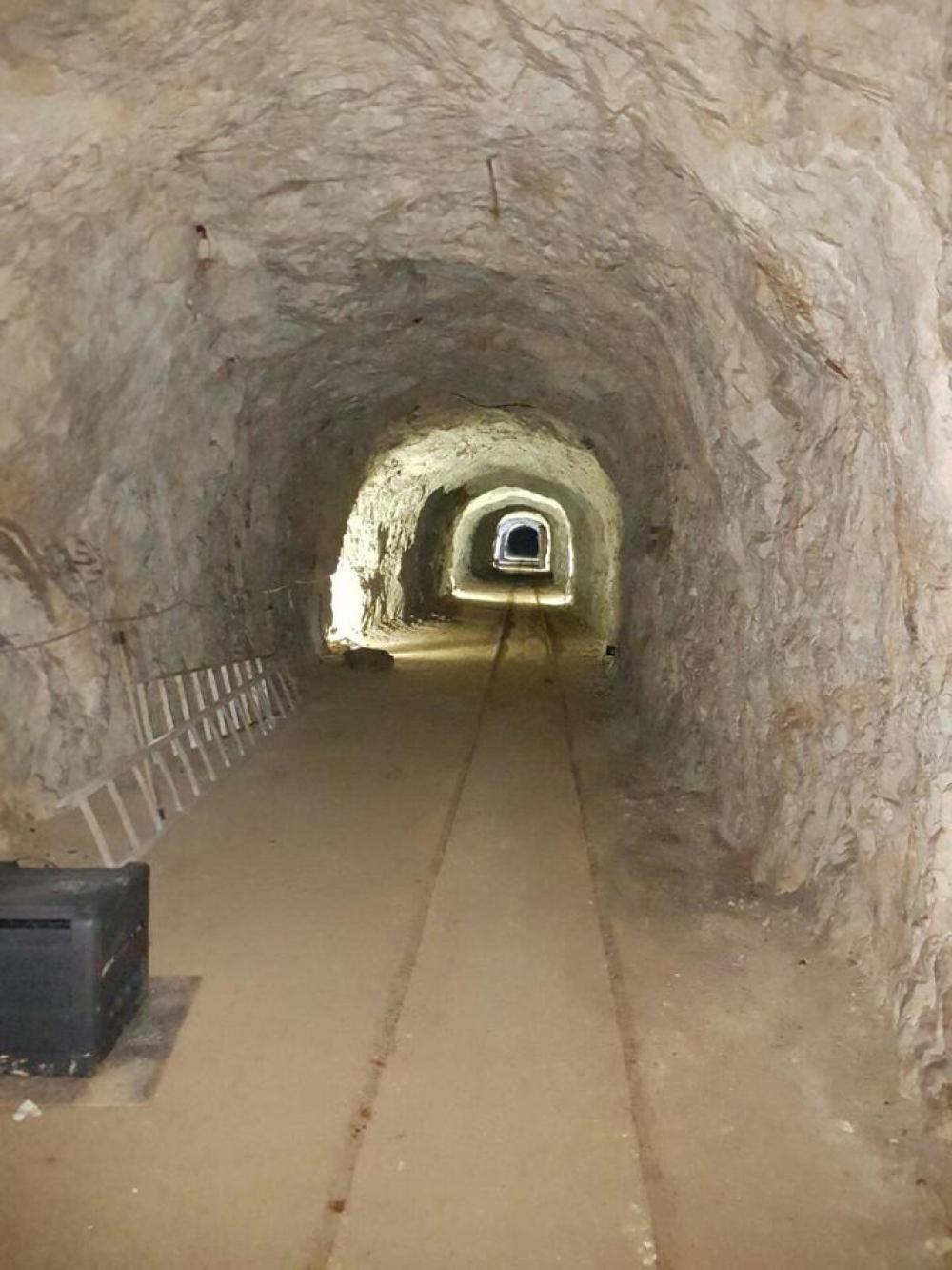 Tunnel Go tunnel mine Tunnel Go tunnel mine