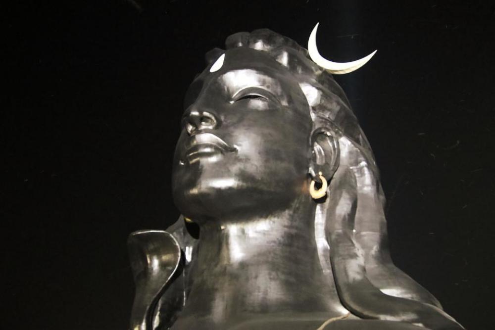 Coimbatore India statue religion religious Coimbatore India statue religion religious