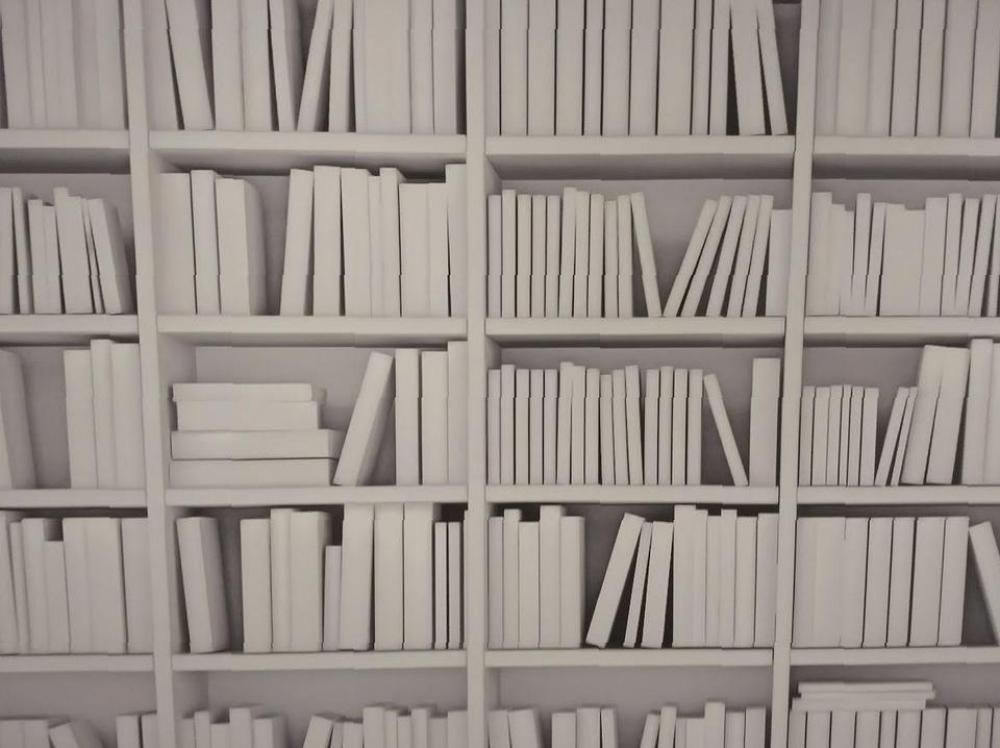 shelves white pattern modern office shelves white pattern modern office