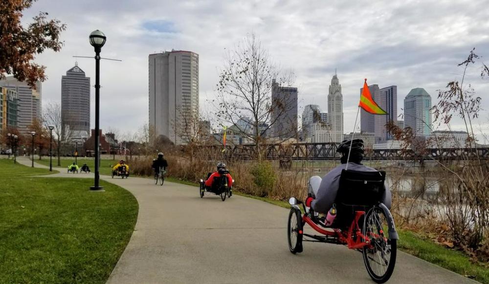 recumbent trike bicycle tricycle bike recumbent trike bicycle tricycle bike