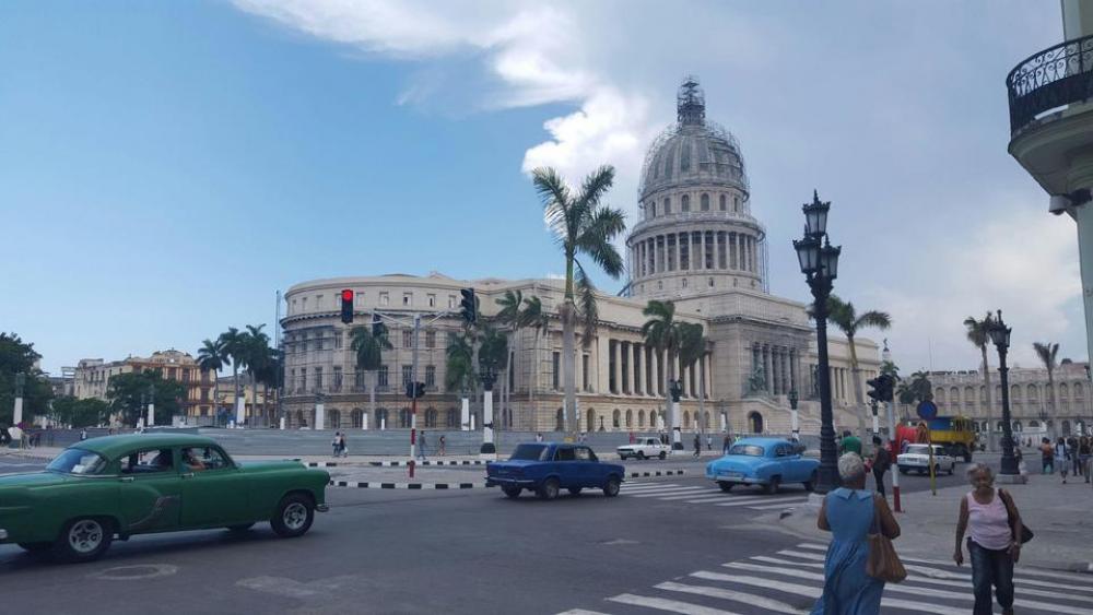 #travel capital building palm trees tropics #travel capital building palm trees tropics