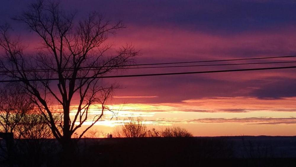 Sunset Sunset