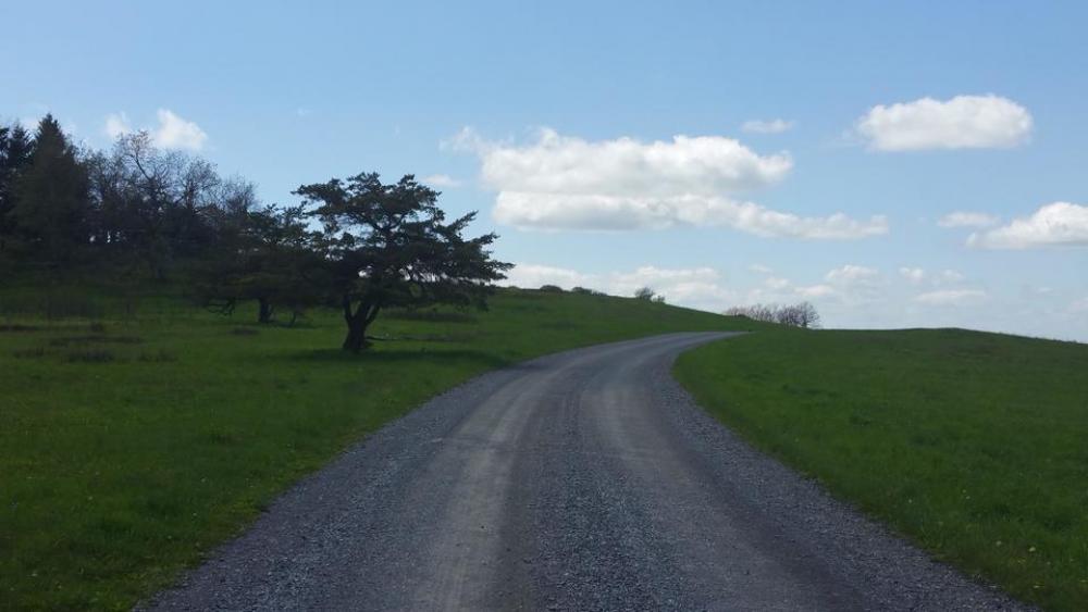 Winding Road Virginia Path Country Road Shenandoah Valley Winding Road Virginia Path Country Road Shenandoah Valley