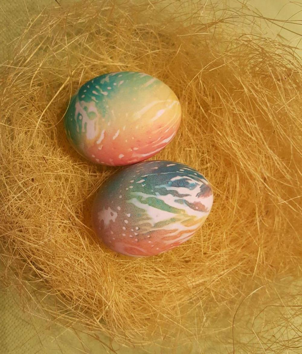 easter eggs easter eggs