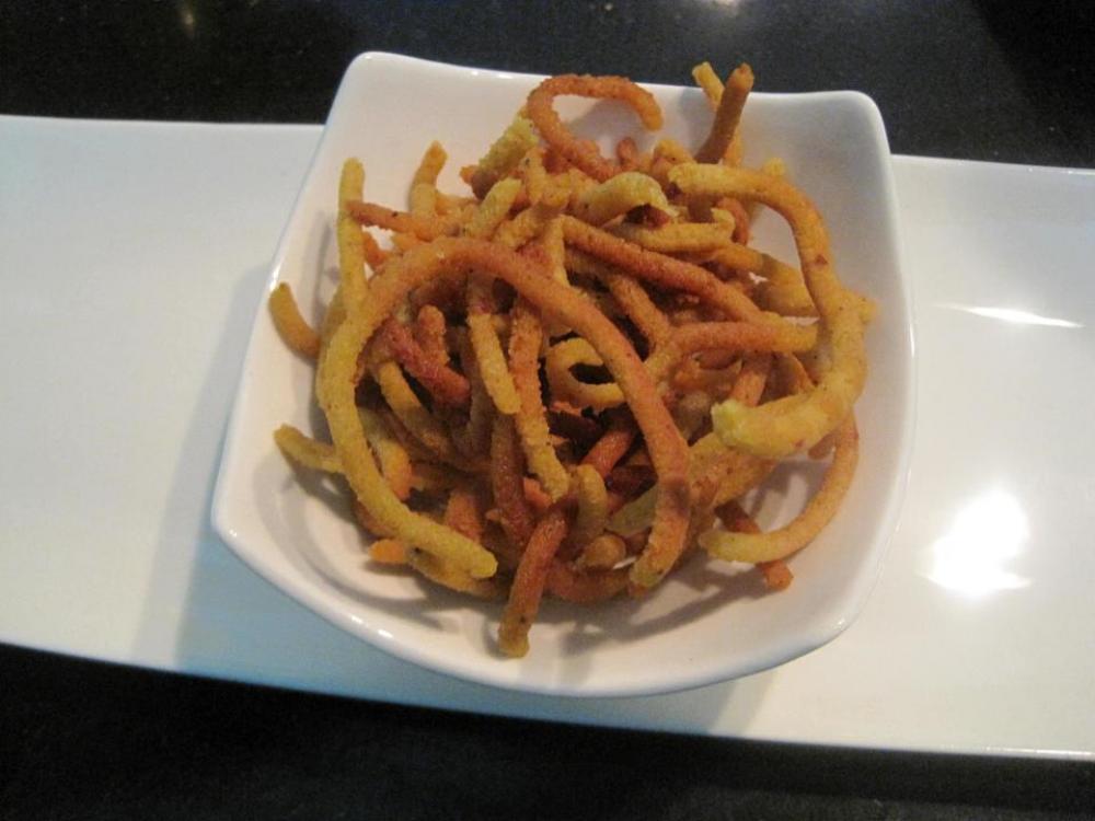 Fast food food snack fries Fast food food snack fries