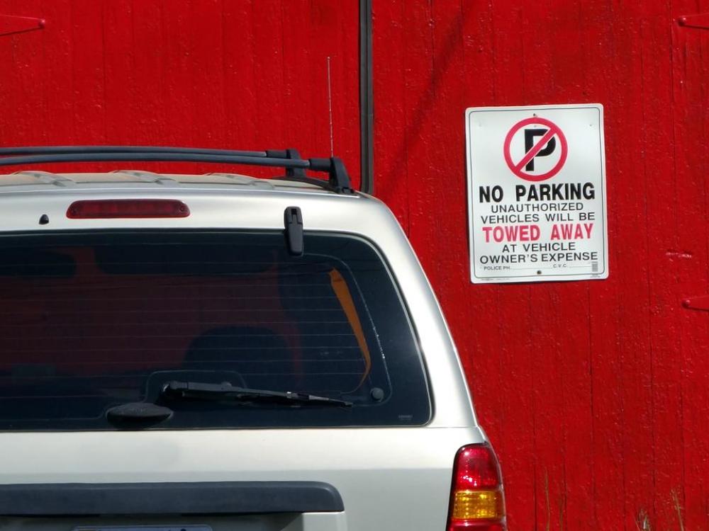 sign No Parking vehicle car automobile sign No Parking vehicle car automobile