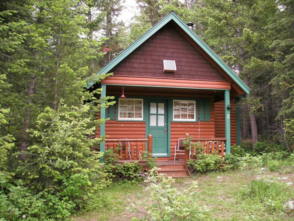 Cabin house Cabin house