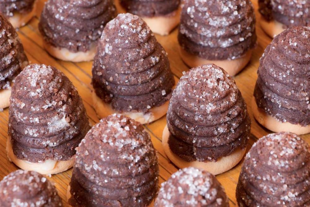 sweet holiday dessert christmass decoration sweet holiday dessert christmass decoration