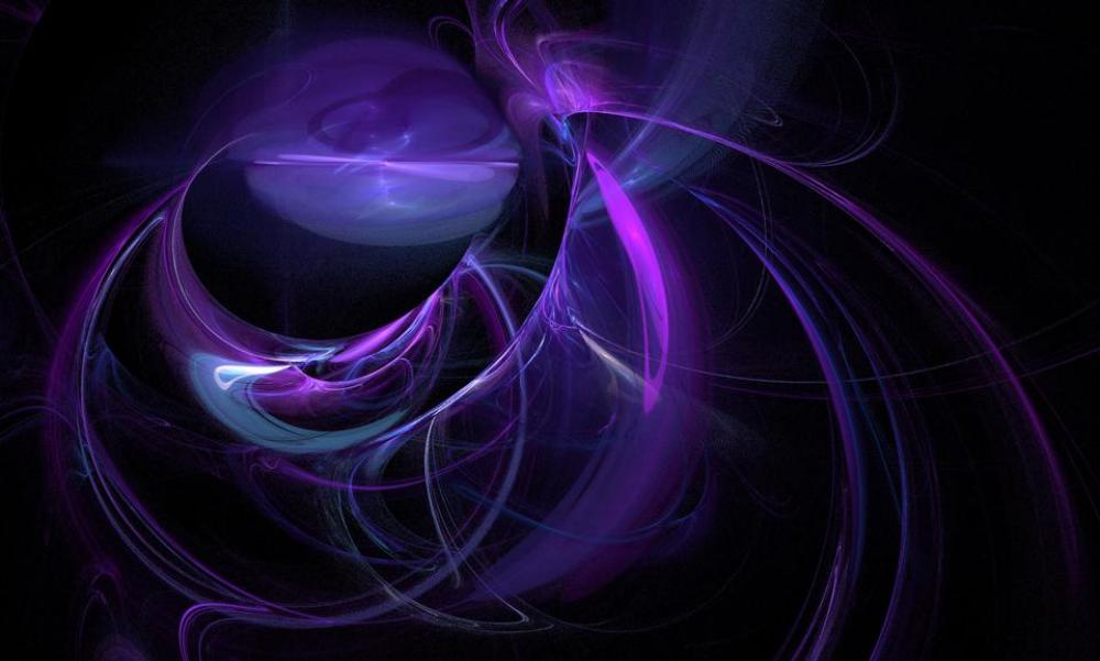 fractal flame fractal Apophysis black background fractal flame fractal Apophysis black background
