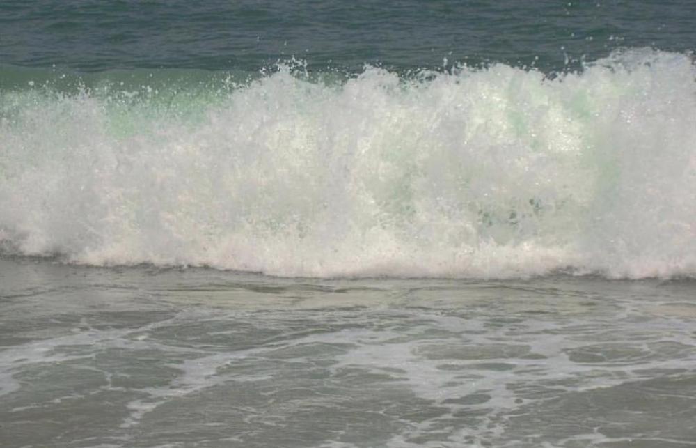 #beachday ocean waves surf #beachday ocean waves surf