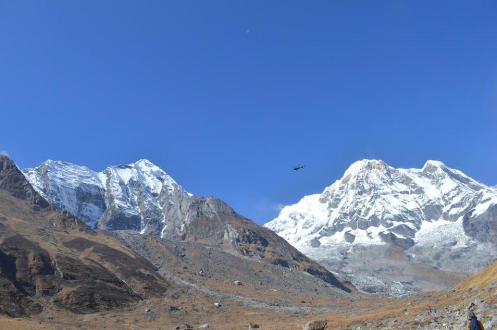 Himalayas Nepal asia scenic scenery Himalayas Nepal asia scenic scenery