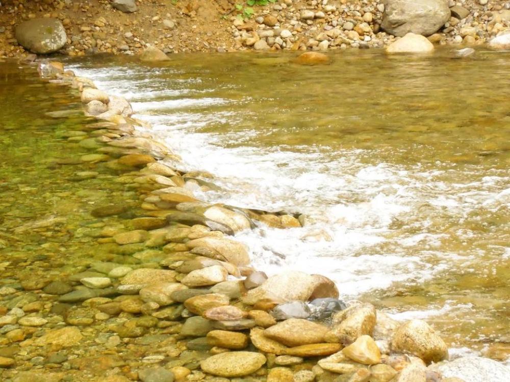 stream river water stream river water