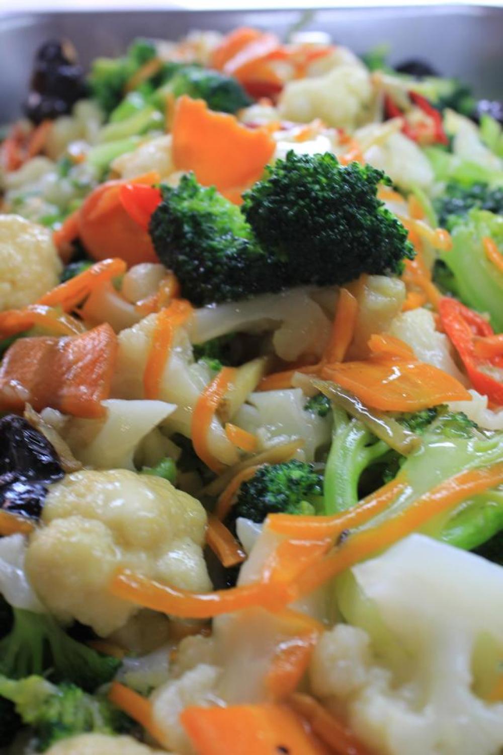 chinese food vegetables fried vegetables vegetarian organic chinese food vegetables fried vegetables vegetarian organic