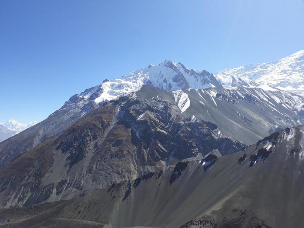 Mountain mountains alps snowcaps scenic Mountain mountains alps snowcaps scenic