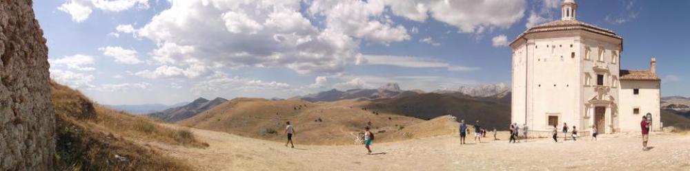 Italy Abruzzo Italy Abruzzo