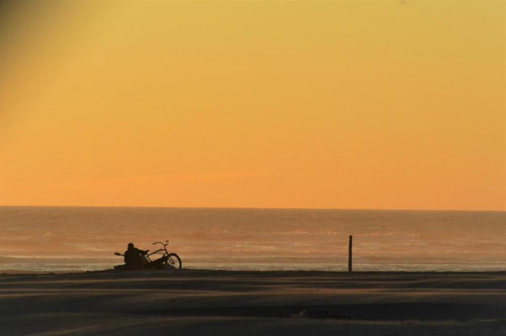 Sunset sunrise beach seashore Sunset sunrise beach seashore
