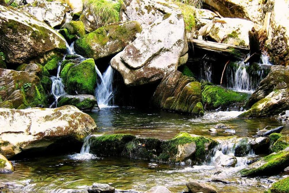 river stream water waterfalls river stream water waterfalls