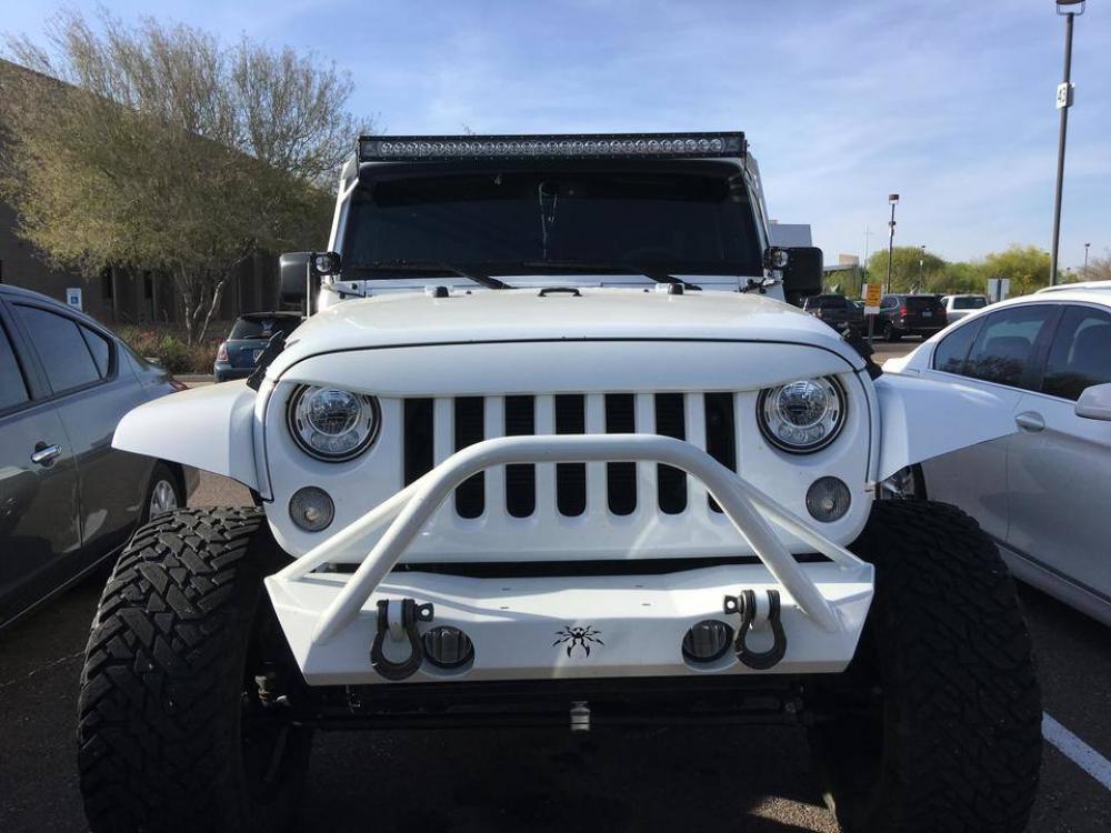 angry troll car white jeep angry troll car white jeep