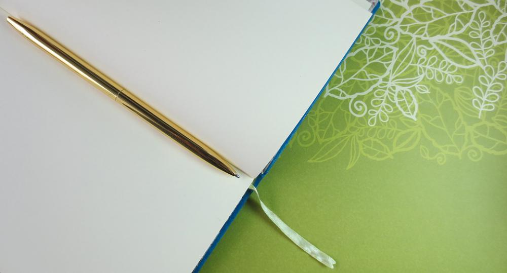 Address Book Background Pen Drawing Notebook Address Book Background Pen Drawing Notebook