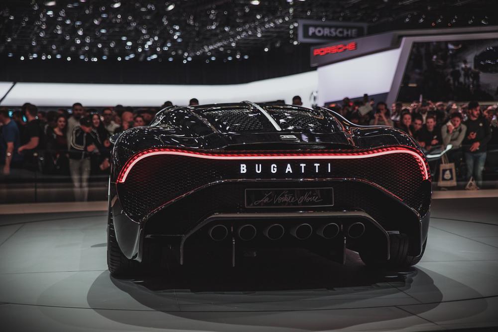 Auto Bugatti Automobile Auto Bugatti Automobile