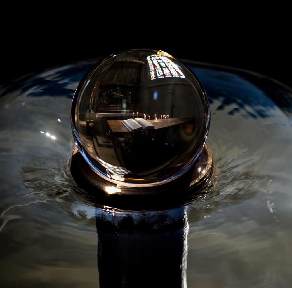 Ball Composing Mood Water Fountain Hymnal Church Ball Composing Mood Water Fountain Hymnal Church
