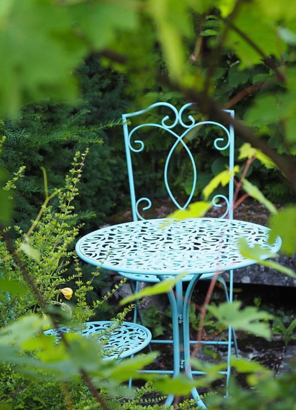 Bistro Break Garden Tee Love Garden Table Summer Bistro Break Garden Tee Love Garden Table Summer