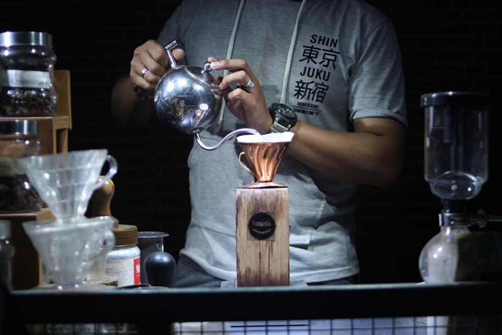 Brewing Brew Coffee Drink Caffeine Espresso Brewing Brew Coffee Drink Caffeine Espresso