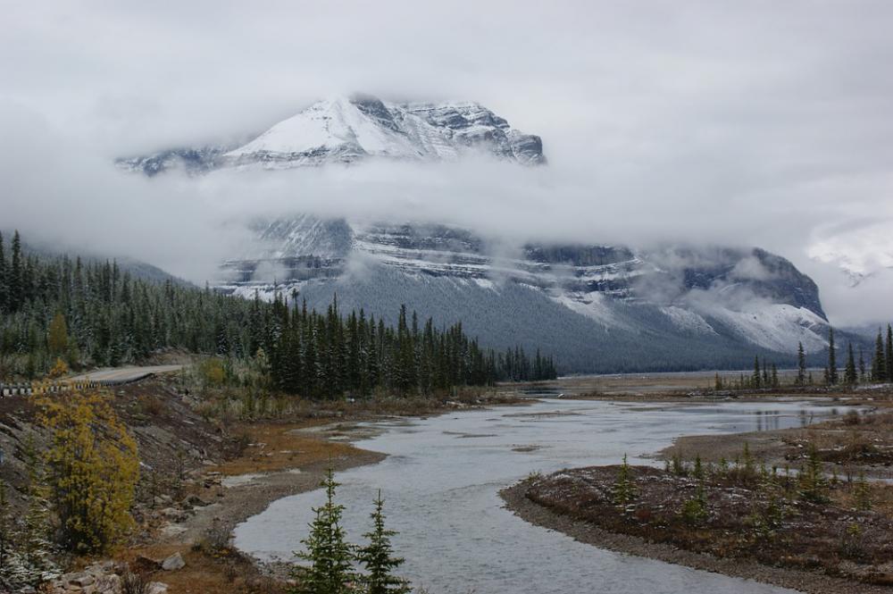 Canada Nature River Banff Tourism Wilderness Canada Nature River Banff Tourism Wilderness