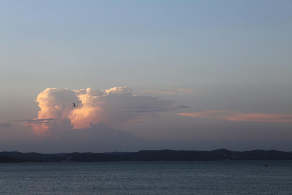 Cloud Mar Ocean Sky Fantasy Sol Summer Peace Cloud Mar Ocean Sky Fantasy Sol Summer Peace