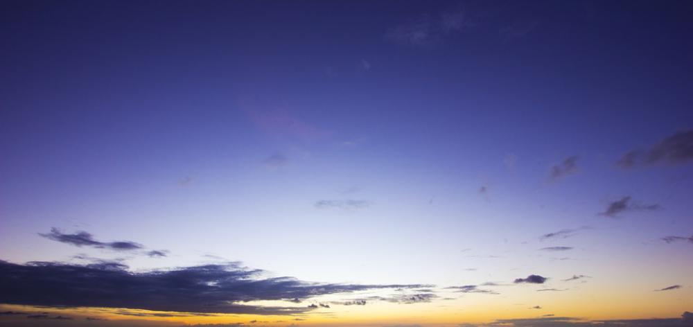 Clouds Sky Sunset Clouds Sky Sunset