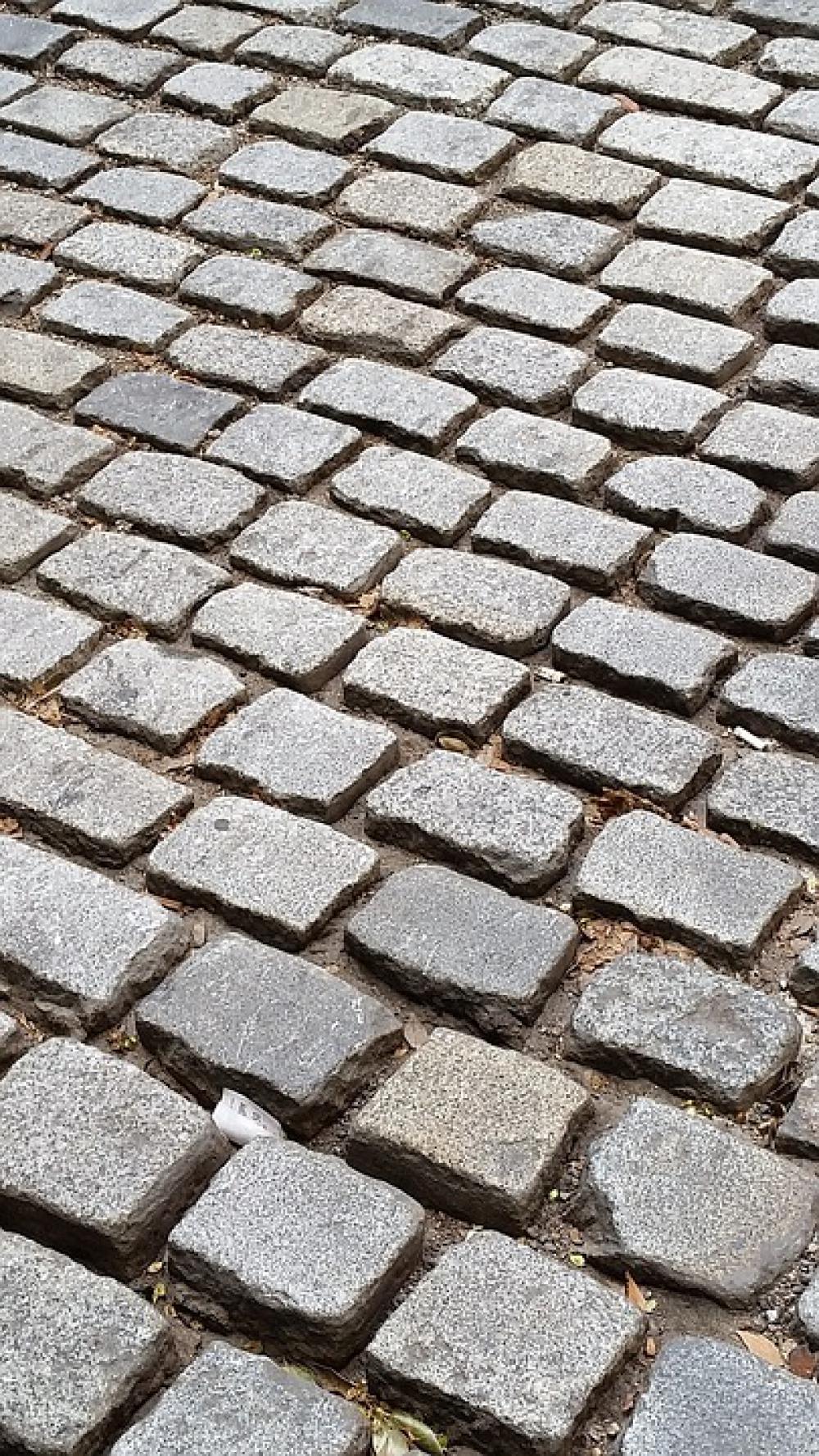 Cobble Stone Street Rocks Bricks Old Stones Cobble Stone Street Rocks Bricks Old Stones