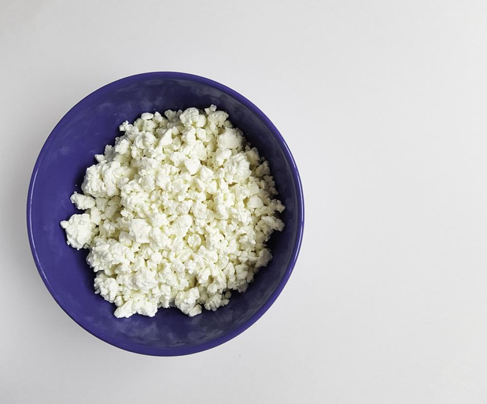Cottage Cheese Dairy Products Nutrition Appetizer Cottage Cheese Dairy Products Nutrition Appetizer