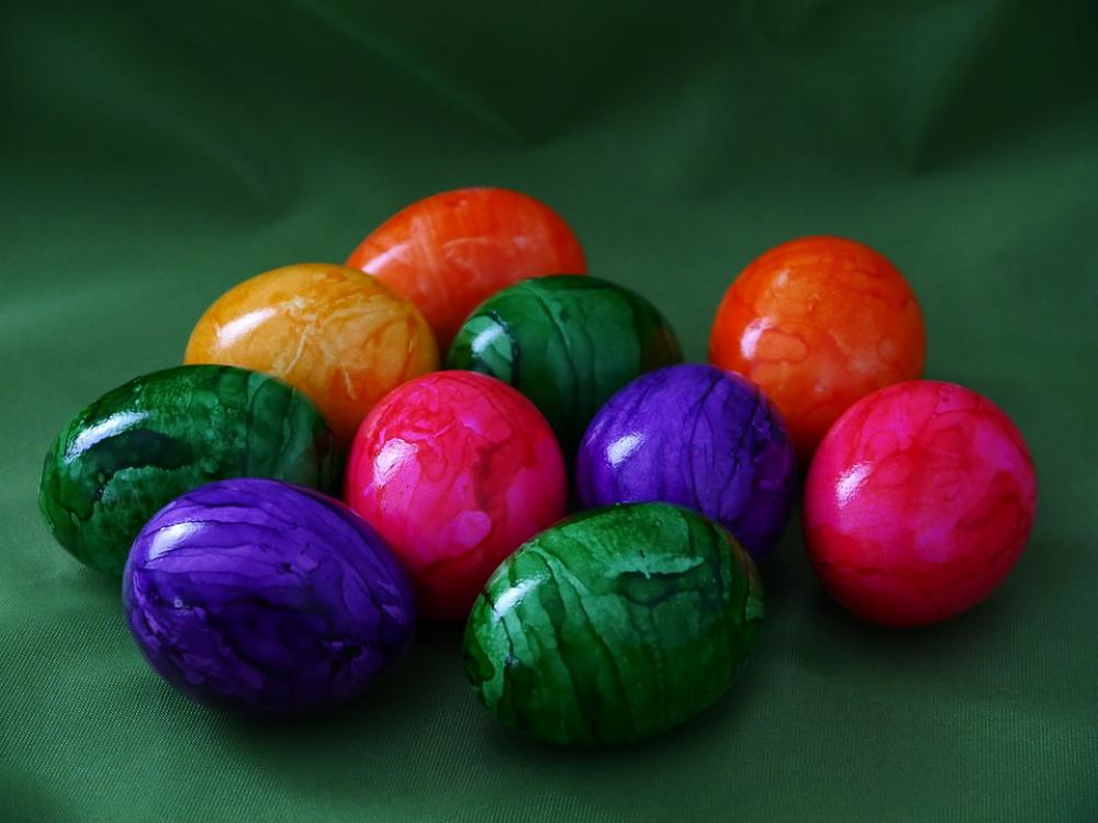 Easter Easter Eggs Colored Egg Colorful Cheerful Easter Easter Eggs Colored Egg Colorful Cheerful