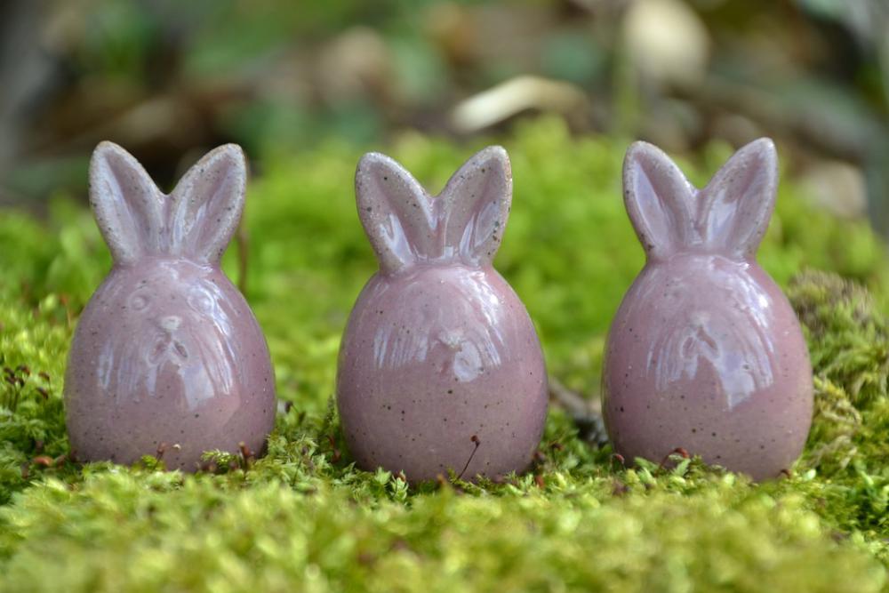 Easter Easter Bunny Cute Hare Deco Easter Theme Easter Easter Bunny Cute Hare Deco Easter Theme