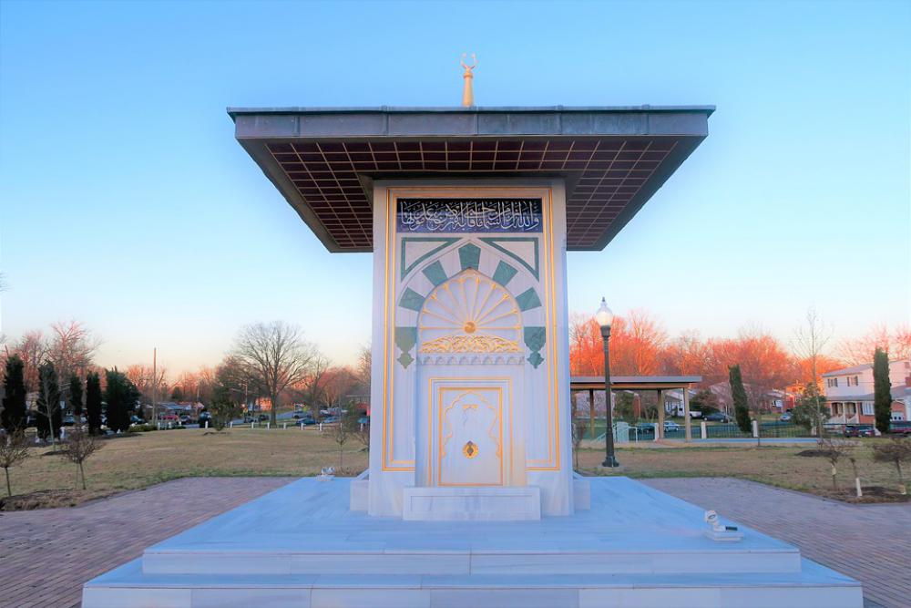 Fountain Water Architecture Art Ottoman America Fountain Water Architecture Art Ottoman America