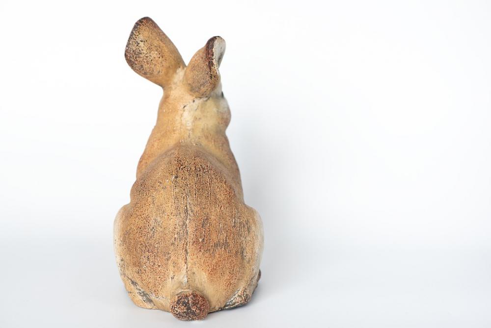 Hare Easter Bunny Deco Decorative Rabbit Easter Hare Easter Bunny Deco Decorative Rabbit Easter
