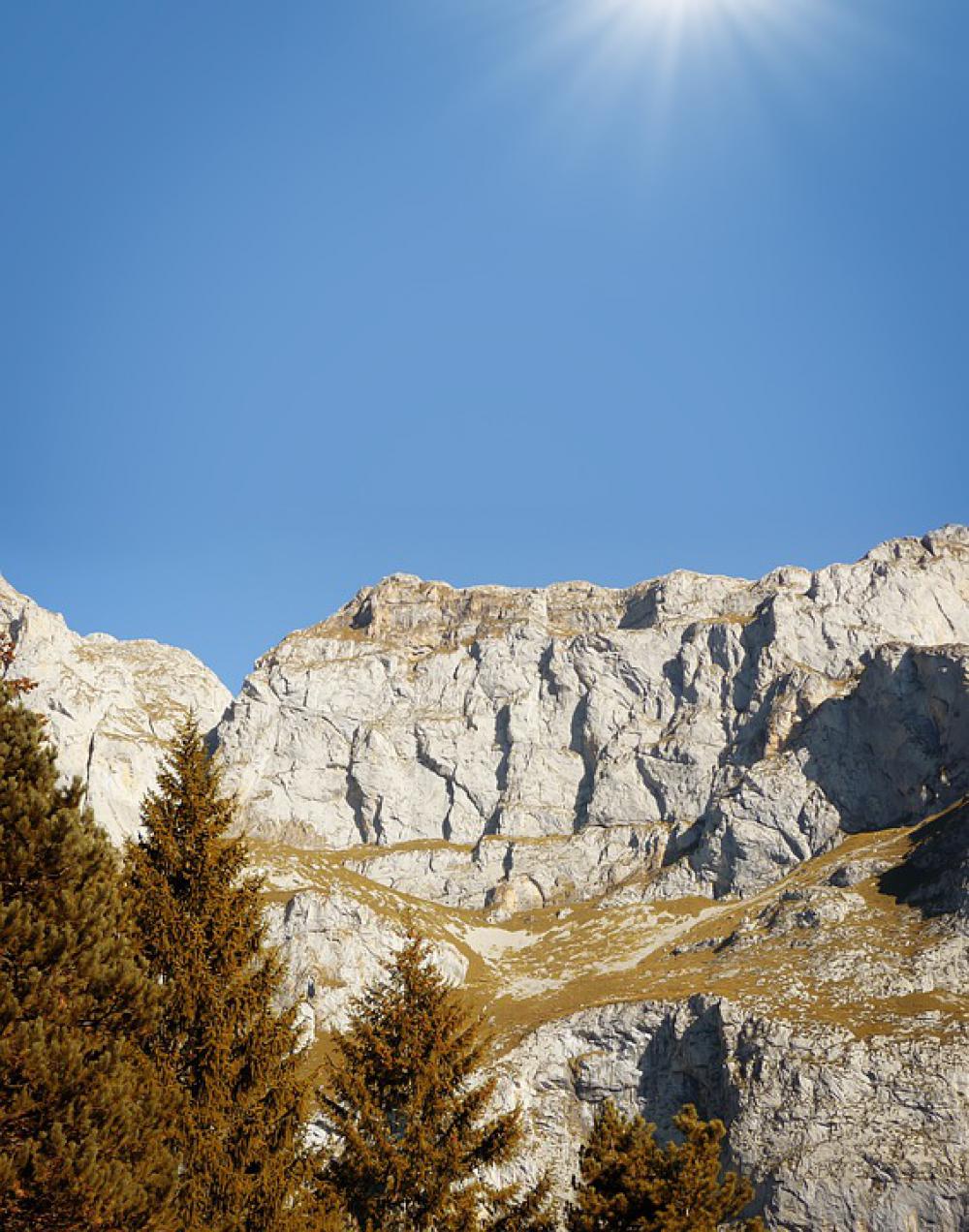 Landscape Mountains Rock Trees Sky Nature Landscape Mountains Rock Trees Sky Nature