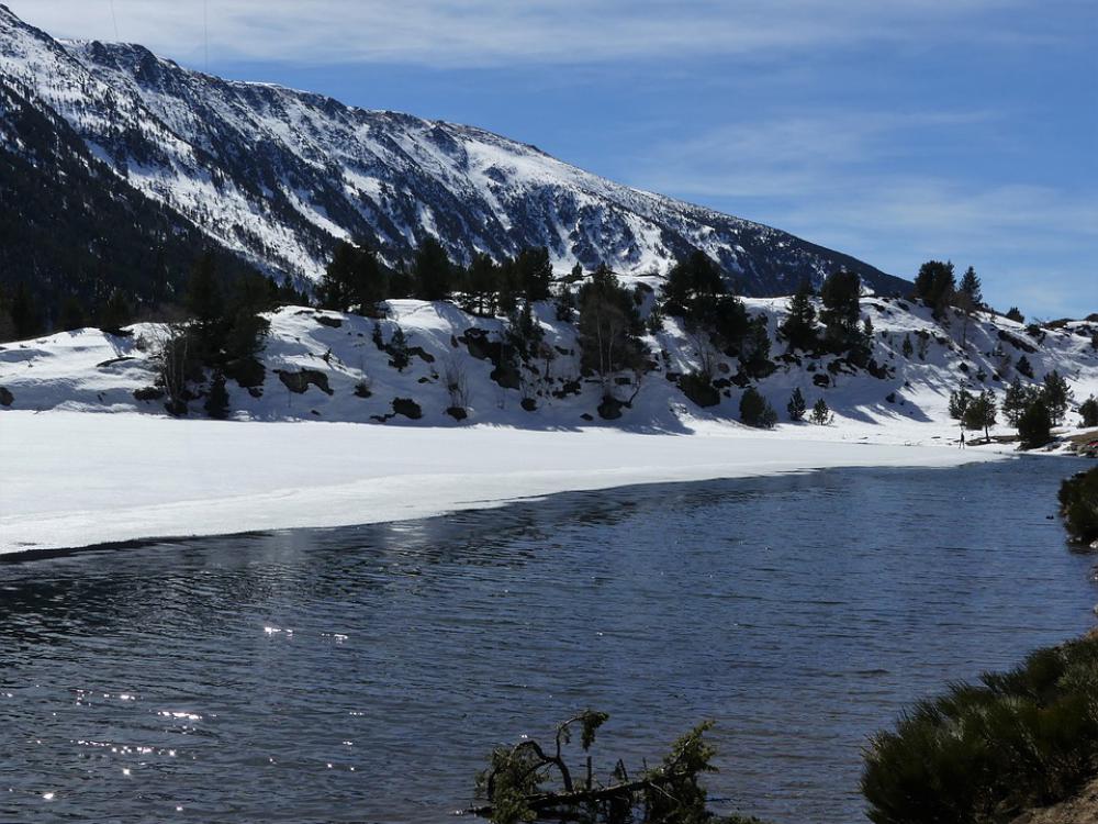 Landscape Nature Mountain Water Snow Ice Winter Landscape Nature Mountain Water Snow Ice Winter