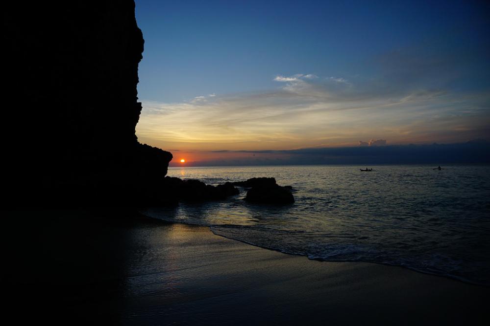 Landscape Sunset The Landscape View Twilight Landscape Sunset The Landscape View Twilight